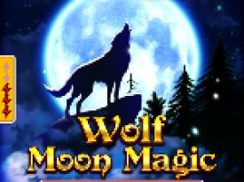Wolf Moon Magic