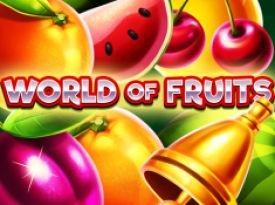 World of Fruits