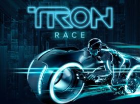 Tron 3D