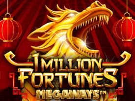 1 Million Fortunes Megaways