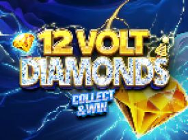 12 Volt Diamonds