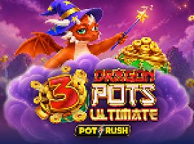 3 Dragon Pots Ultimate