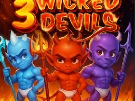 3 Wicked Devils