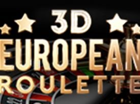 3D Roulette