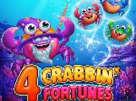 4 Crabbin' Fortunes