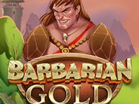 Barbarian Gold