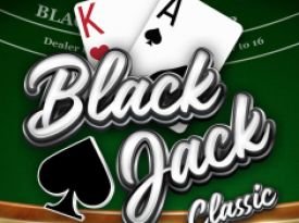 Blackjack Classic