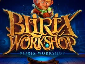 Blirix Workshop 88