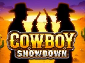 Cowboy Showdown