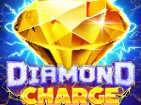 Diamond Charge Hold and Win 