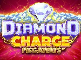 Diamond Charge Megaways