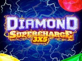 Diamond Supercharge