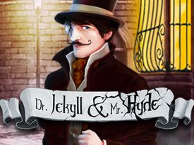 Dr. Jekyll and Mr Hyde