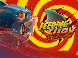 Feeding fury