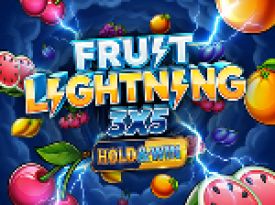 Fruit Lightning 3x5