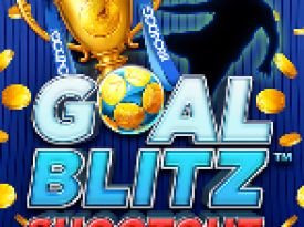 Goal Blitz Shootout