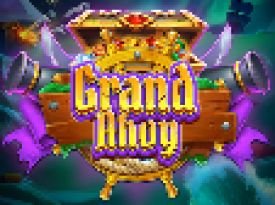 Grand Ahoy 