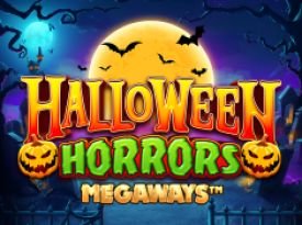 Halloween Horrors Megaways