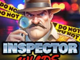 Inspector Wilds