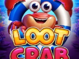 Loot Crab 