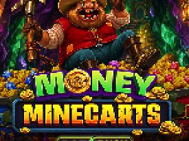 Money Minecarts