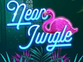 Neon Jungle