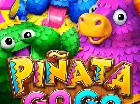Pinata Go Go