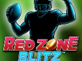 Red Zone Blitz Hold and Win