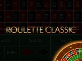 Roulette Classic