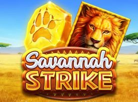 Savannah Strike