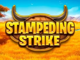 Stampeding Strike