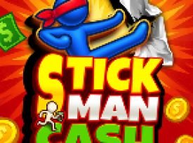 Stickman Cash