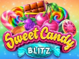 Sweet Candy Blitz