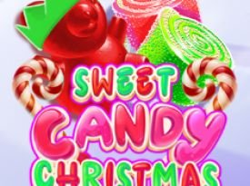 Sweet Candy Christmas