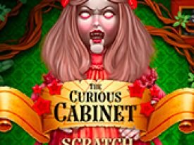 The Curious Cabinet Scratch