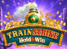 Train Strike Hold and Win 