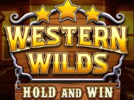 Western Wilds Hold & Win