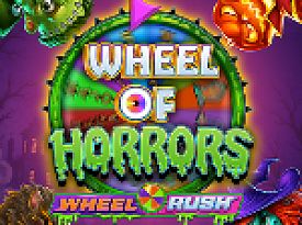 Wheel of Horrors