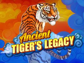 Ancient Tiger's Legacy