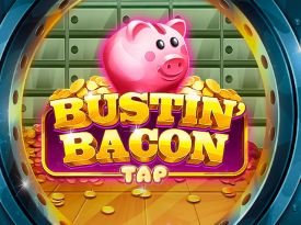 Bustin' Bacon Tap