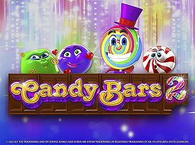 Candy Bars 2