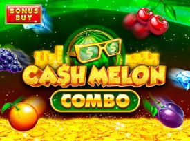 Cash Melon Combo (Bonus Buy)