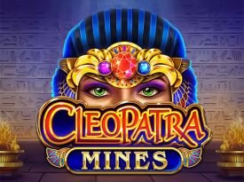 Cleopatra: Mines