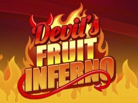 Devil's Fruit Inferno
