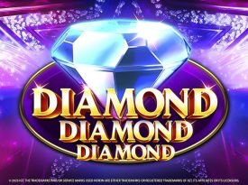 Diamond Diamond Diamond