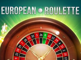 European Roulette