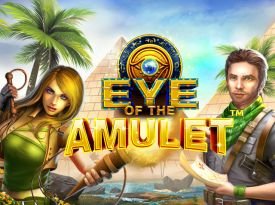 Eye of the Amulet