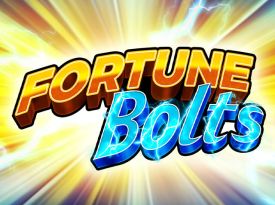 Fortune Bolts
