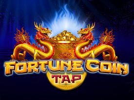 Fortune Coin Tap