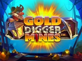 Gold Digger: Mines